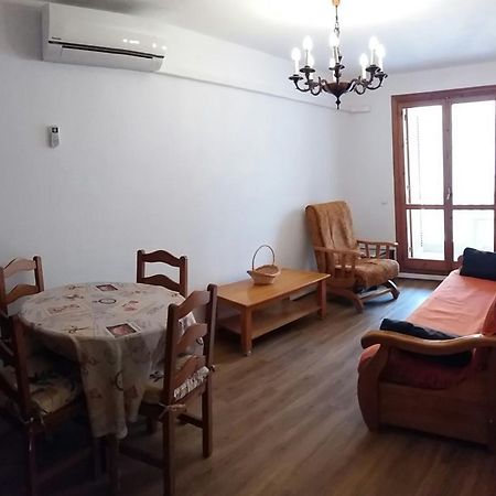 Calle Rafal Торевьиа Экстерьер фото
