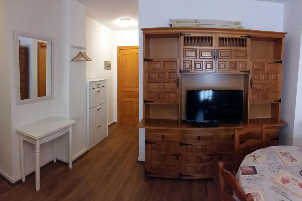 Calle Rafal Торевьиа Экстерьер фото