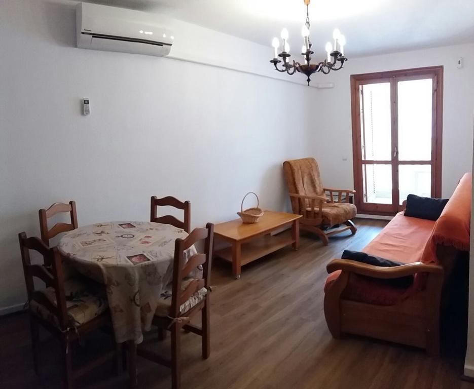 Calle Rafal Торевьиа Экстерьер фото
