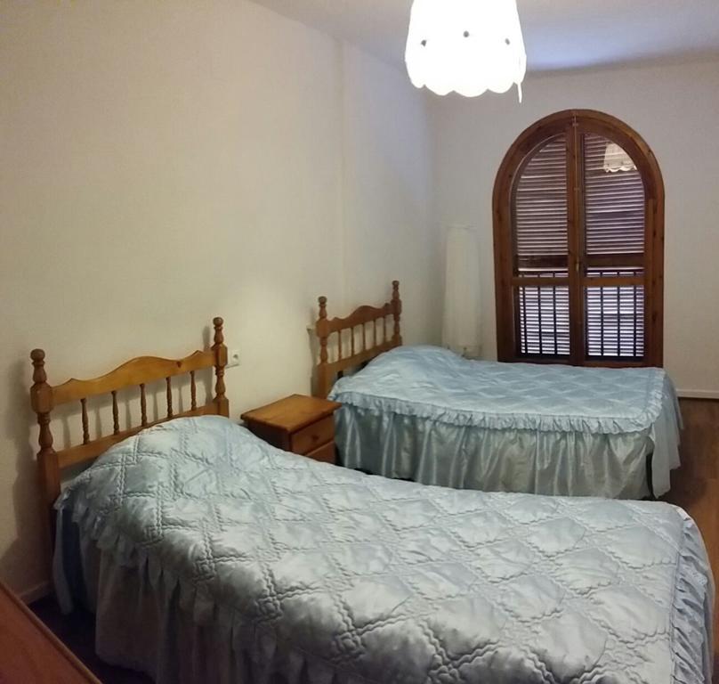 Calle Rafal Торевьиа Экстерьер фото